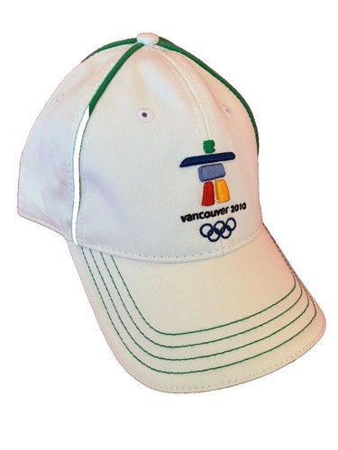 Polo By Ralph Lauren Beanie Hat Vancouver 2010 Winter Olympics Wool Alpaca USA 2010 polo ralph lauren - Gem main image 4