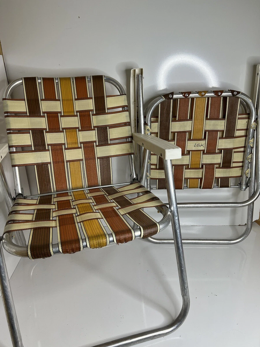 Best deal 2024 on lawn chairs