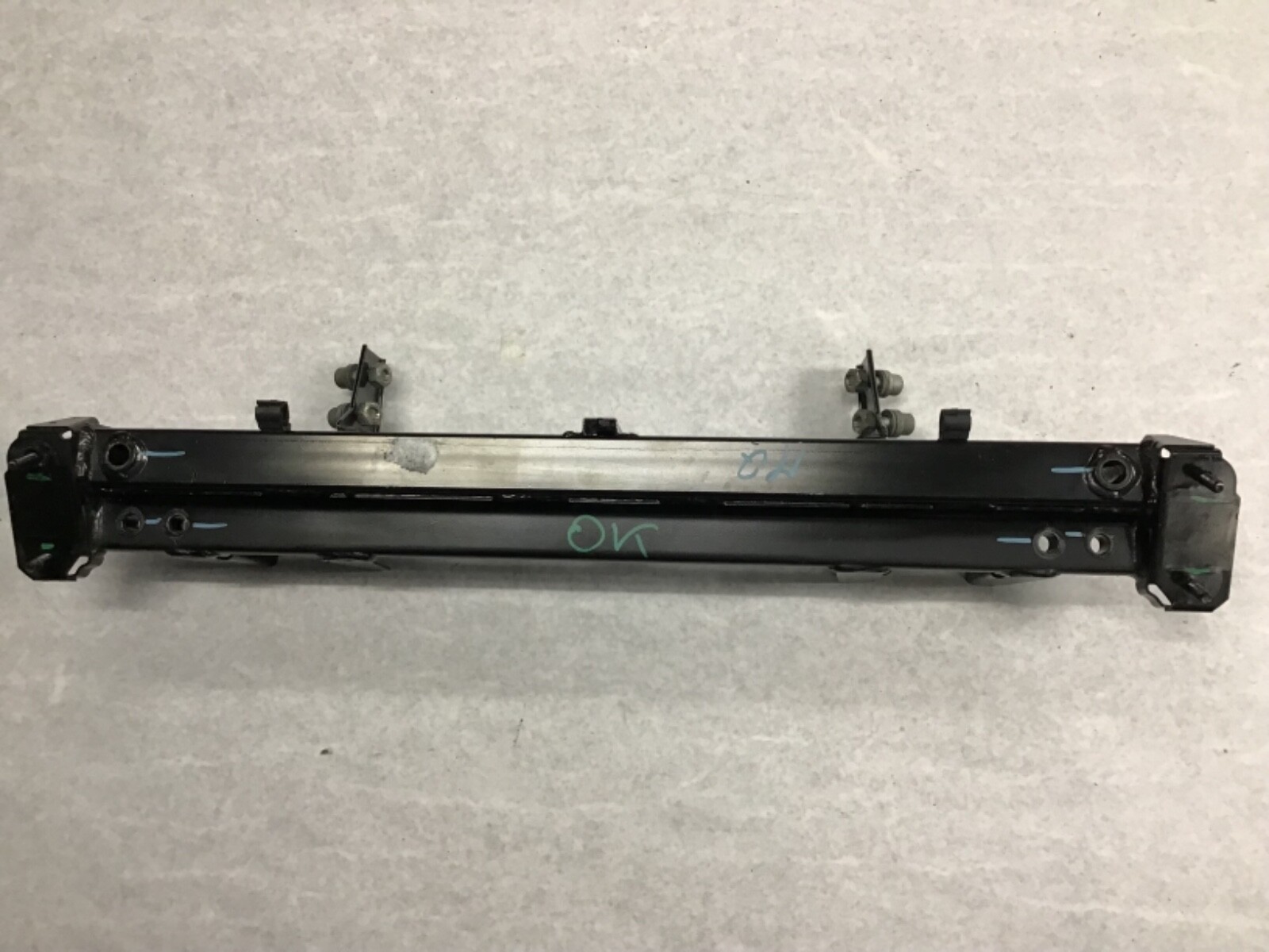 Maserati GranTurismo M145 2008-2015 Rear Cross Member 247035