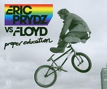 Proper Education von Eric Prydz vs. Floyd | CD | Zustand sehr gut