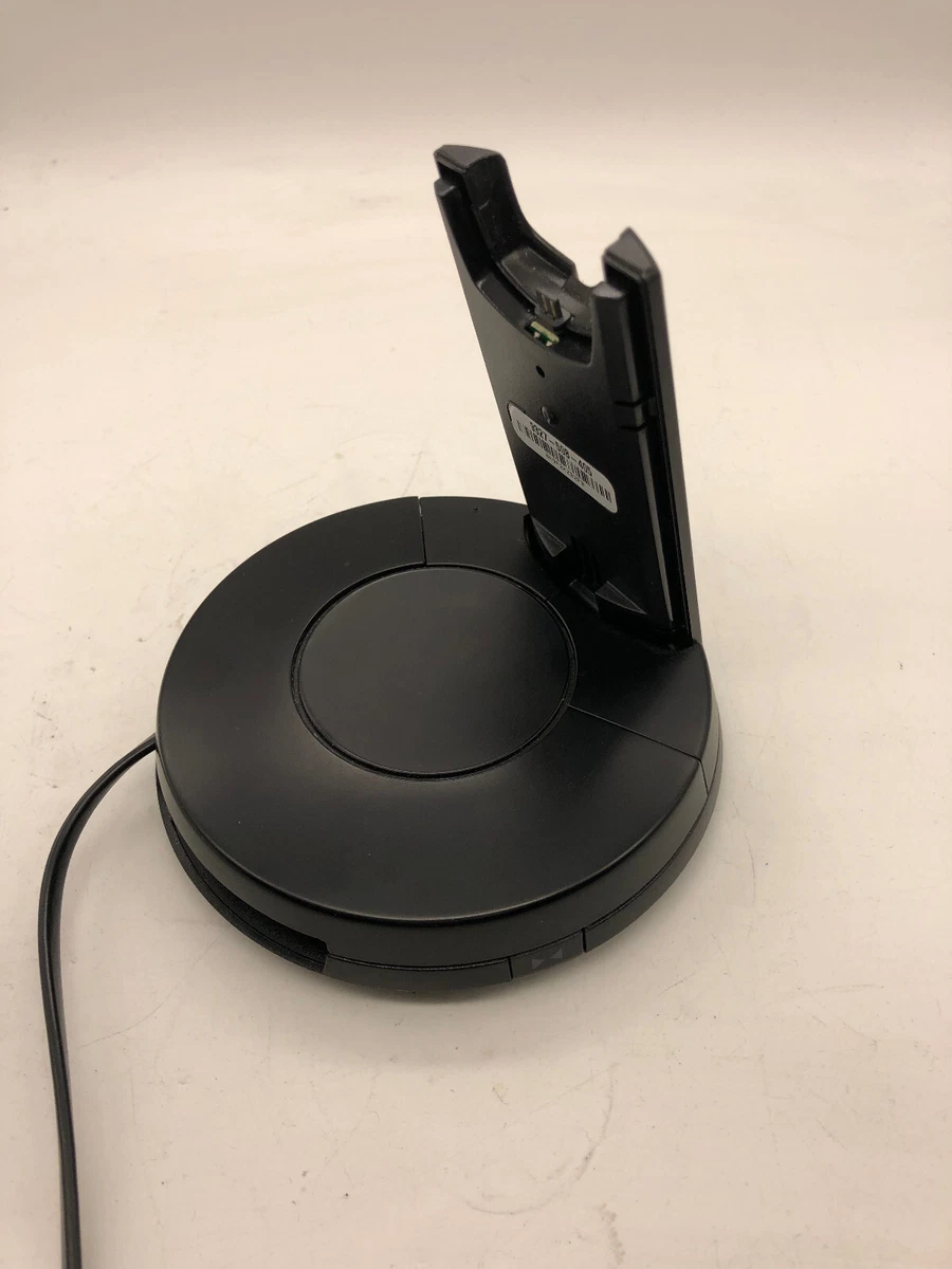 Jabra GN9330E USB MS Mono Wireless Headset Dock eBay