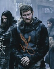 MARK STANLEY signed Autogramm 20x25cm GAME OF THRONES in Person autograph COA