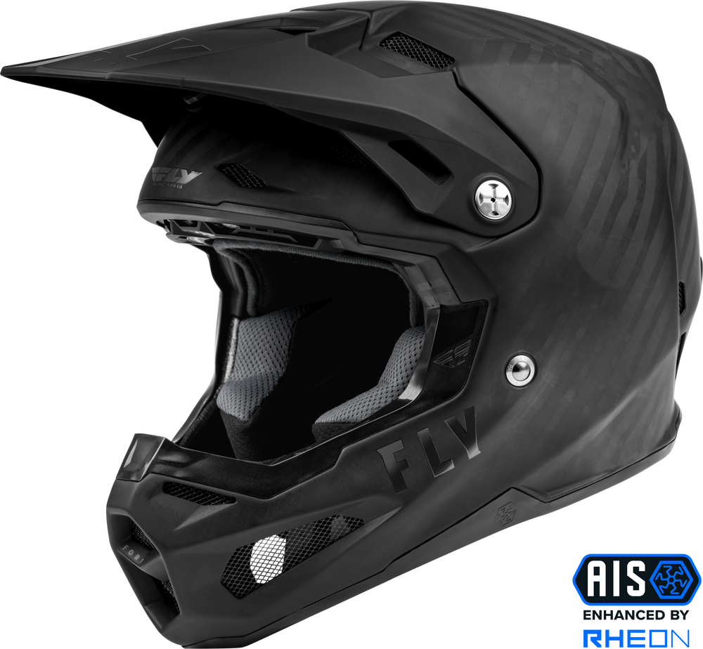 Helmet Racing Fly Motocross Prime Zen HEZN.MFG.CO. Super Fly Helmet