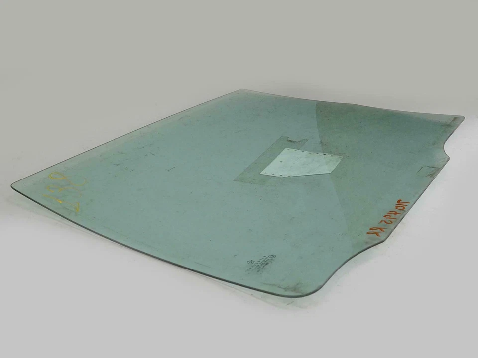 2001 - 2010 Chrysler Pt Cruiser porta de vidro janela direita direita passageiro traseiro fabricante de equipamento original - Imagem 4 de 4