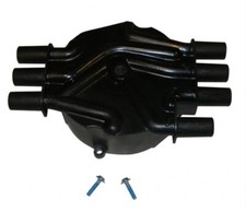Ignition Tune Up Kit For Hyster Forklift With GM 4.3  Engine | H80FT | 6 Cyl