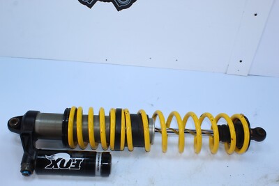 2015-2017 CAN-AM MAVERICK TURBO 1000R XDS FRONT RIGHT SHOCK FOX