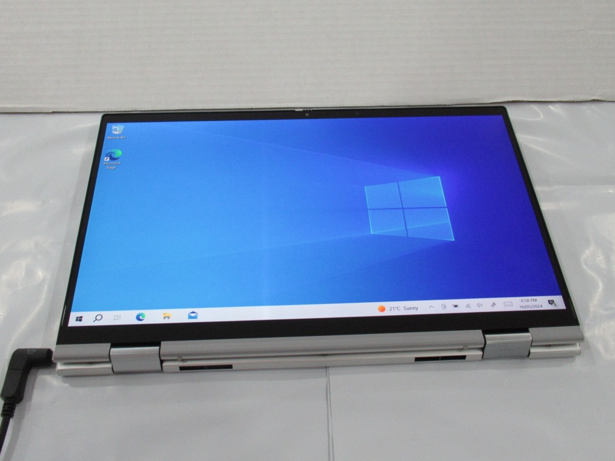 Dell Inspiron 7306 2n1 P124G 13.3