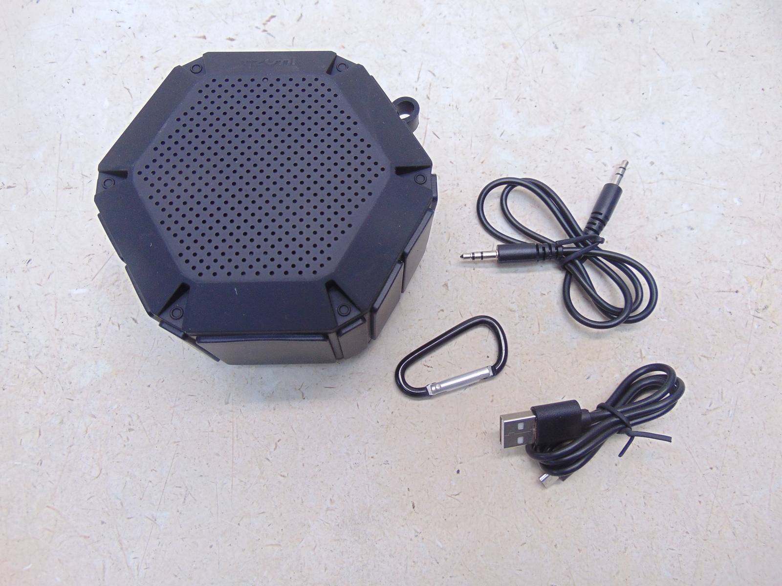 Tzumi AquaBoost Boom Waterproof 