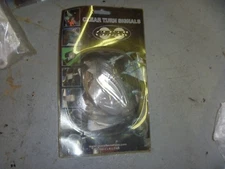 NOS NEW Clear Alternatives CTS-0050-S Smoke Front Turn Signal GSXR600 750 1000