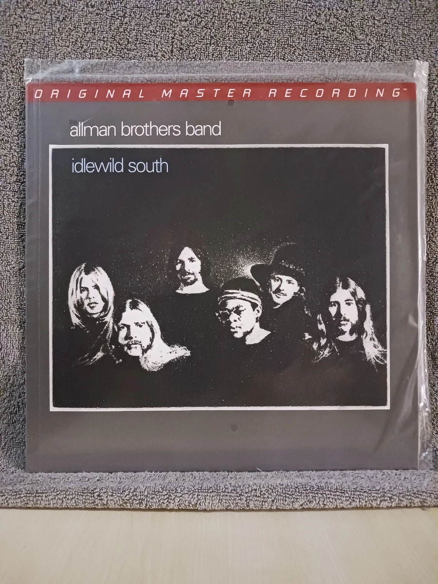 Allman Brothers Dreams Indiana Vinyl Records for sale | eBay