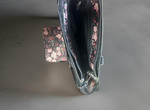 STEVE MADDEN AKTENTASCHE (KAUM BENUTZT) - Bild 3 von 6