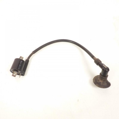 Bobine d'allumage HT pour scooter MBK 50 Ovetto 1997 à 2012 3KJ-1054M ...