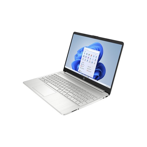 HP 15s-fq5030na Laptop Core i7-1255U 8GB RAM 512GB SSD 15.6 in FHD IPS Win 11 S - Picture 3 of 8