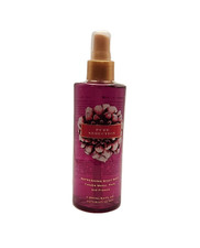 Victorias Secret Pure Seduction Secret Garden Refreshing Mist 8.4oz Plum Freesia
