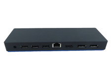 HP L13898-002 USB-C G4 Docking Station