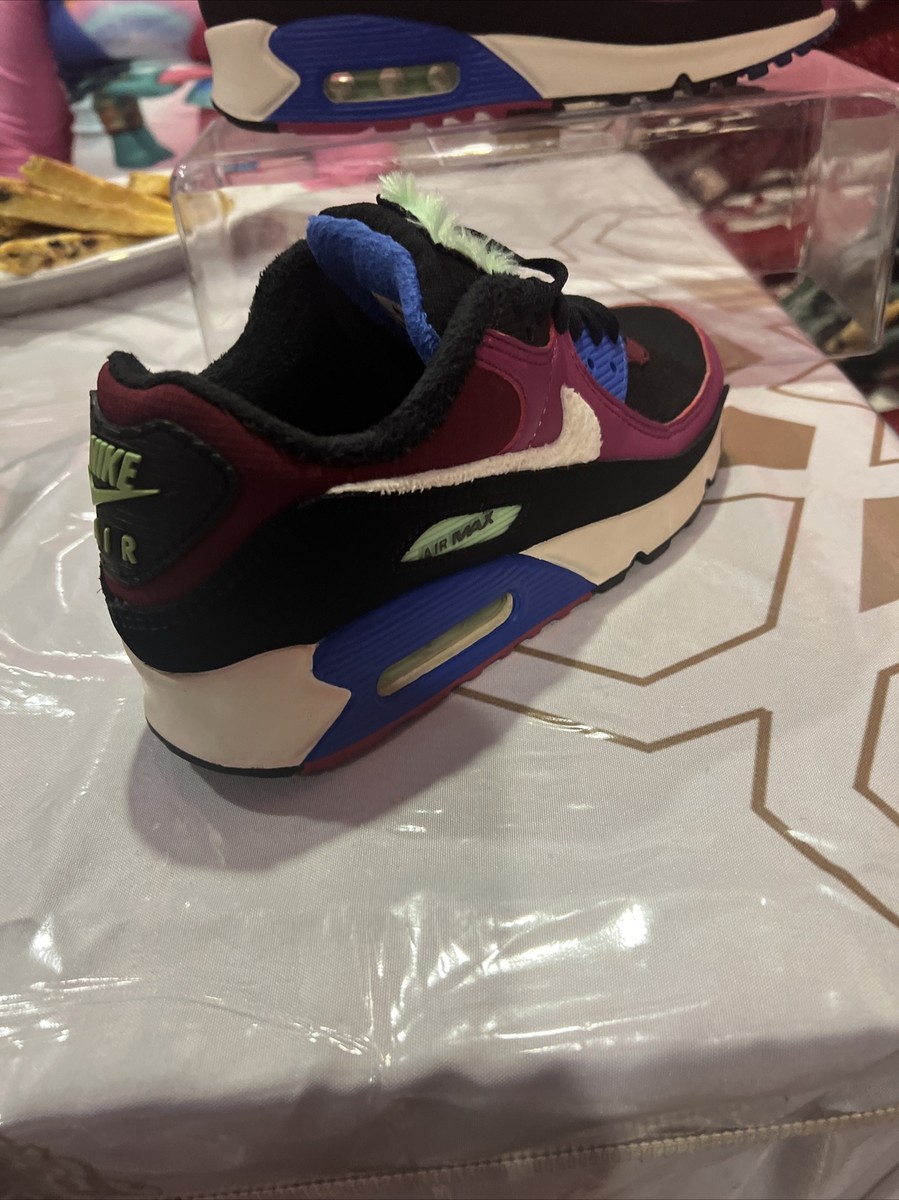 Grey Nike Footwear Mens Nike Air Max 90 Size 11 Nike Air Max 90