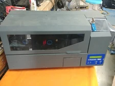 Poloroid - 100i model P100I Double-sided ID Card Printer