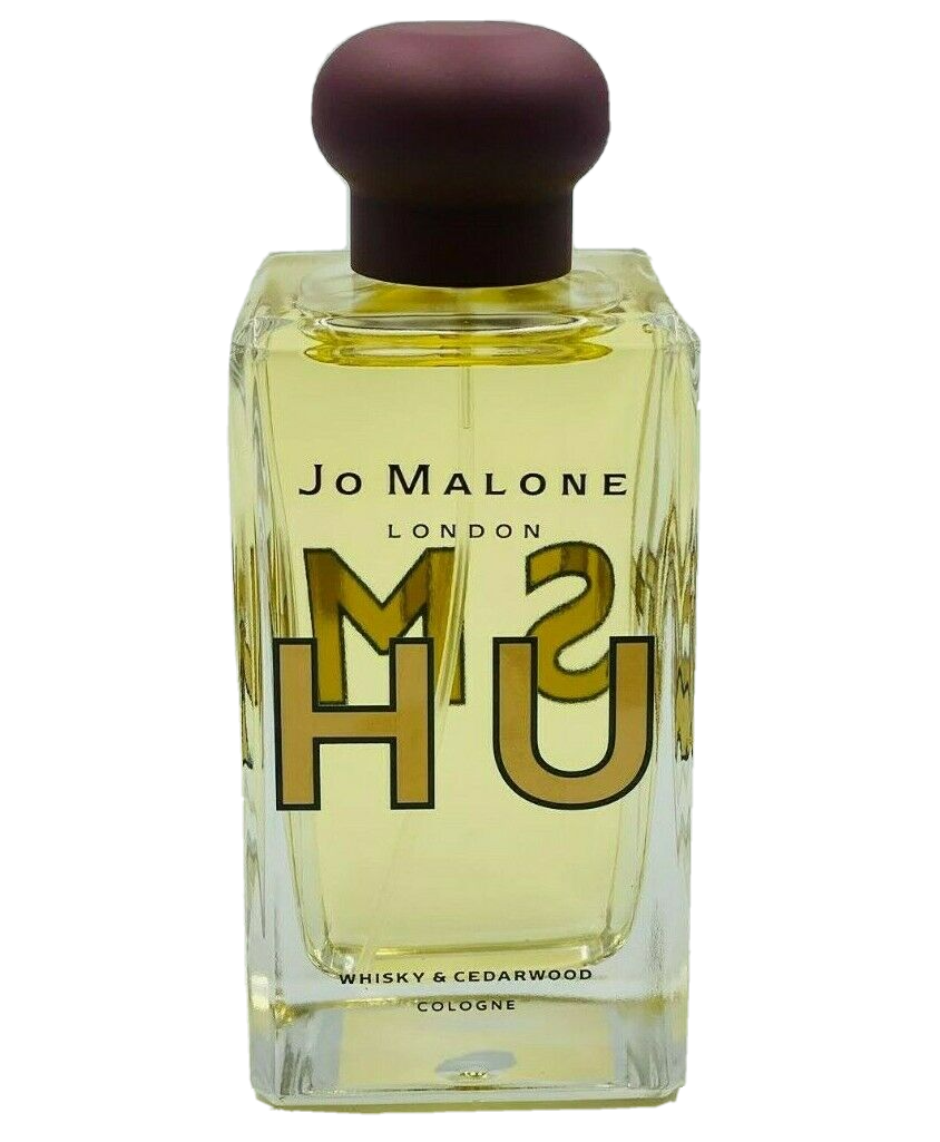 Jo Malone Whisky & Cedarwood キャンドル Member News | Jo Malone London x Hunstman: Introducing the