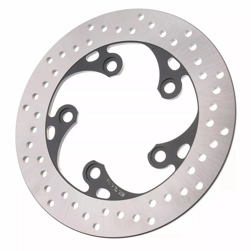 Disco de freno trasero para Suzuki SUZUKI SV650S 03-11 SV650 S 03-11 Foto 2 de 2