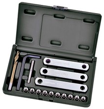 Power Plant 30216 Repair Kit Brake Thread M9 x M1.25 Tool Thread Brake