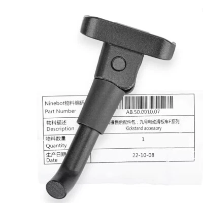 Ninebot F2 F2Plus Original Seitenständer
