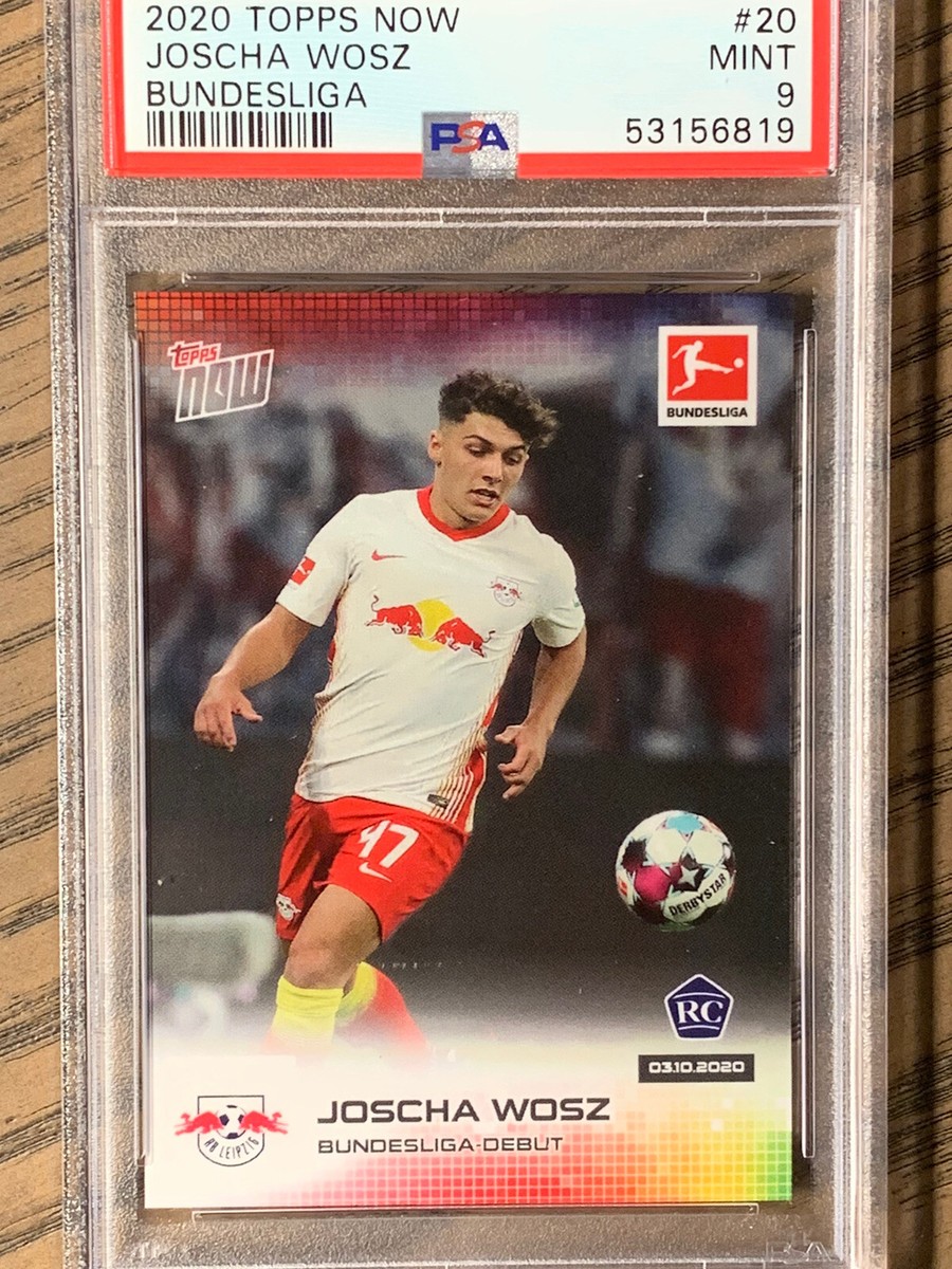 topps now card #124 トップスナウ フリアン・アルバレス 20 topps now card #124 トップスナウ フリアン・アルバレス 20 Topps株式