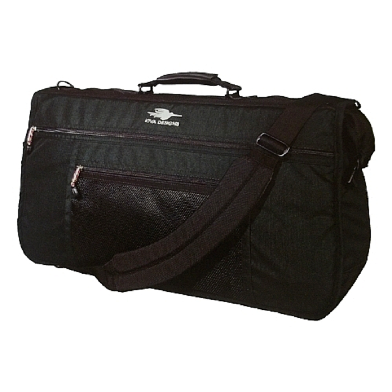 Kiva Designs Body Bag USA製 KIVA DESIGNS 45