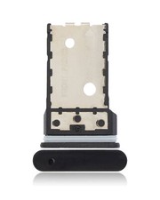 Single Sim Card Tray Compatible For Motorola Edge 5G XT2063 /2020 Baltic Gray