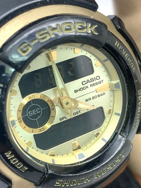 g shock 3750