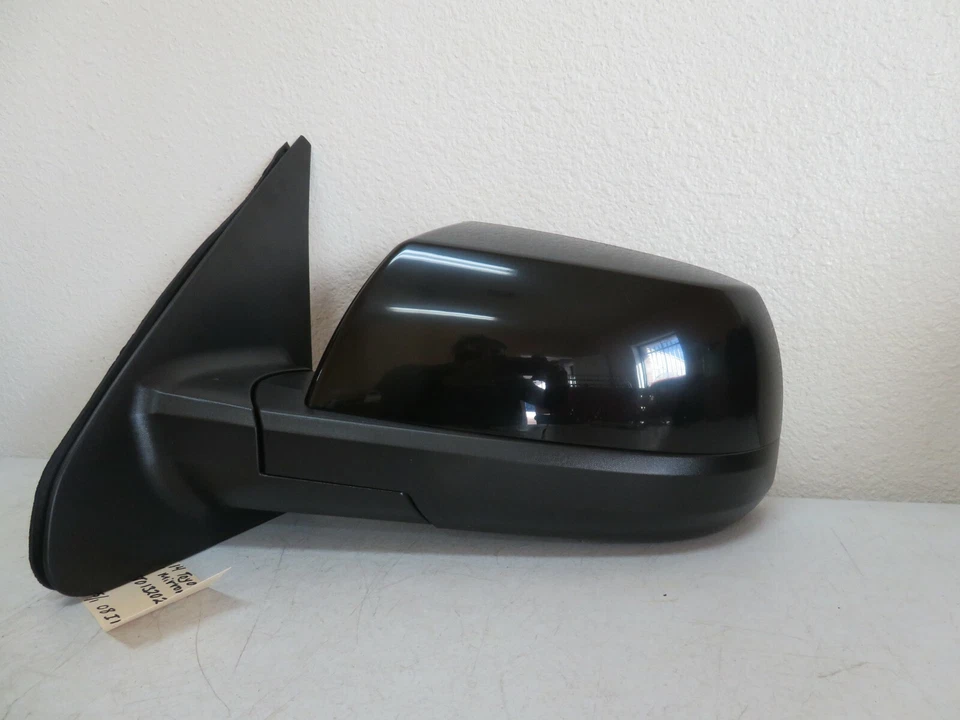 Espejo retrovisor izquierdo Toyota Sequoia 2008 2009 2010 2011 2012 2013 2014 Foto 2 de 4