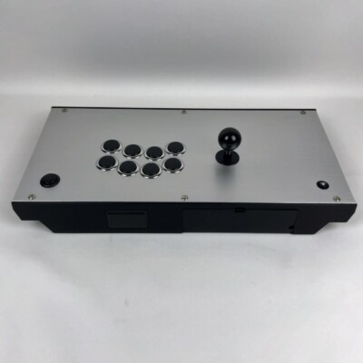 その他 HORI PS4-098 HORI Fighting Stick Controller Edge Blade for PlayStation