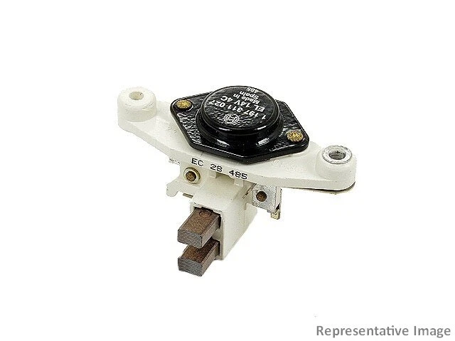 Regulador de voltaje para Mercedes Benz C CL CLK E S SL OEM BOSCH 0021549206 Foto 3 de 3