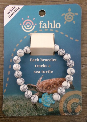 fahlo Track an Animal Bracelets, New S2 - Picture 14 of 20
