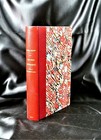(Curiosité bibliogr.), UCHARD, mon Oncle Barbassou, Lemonnyer 1884, HC, Japon