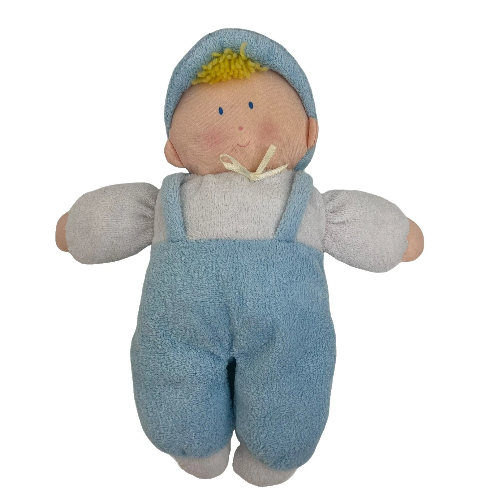 Juguetes de Peluche Bebé Eden
