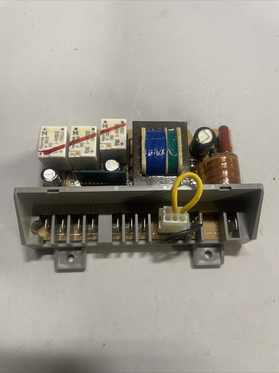 Honeywell S8610U1003 Ignition Control Module S8610U 55422 97