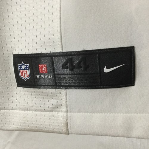 Nike Elite Miami Dolphins Ryan Tannehill #17 Away StitchedJersey; Size 44, NWOT - Picture 2 of 10