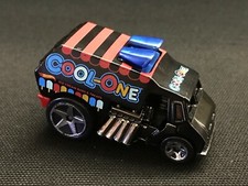 Hot Wheels Cool One Collectable Scale 1:64