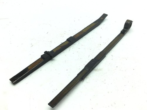 PAAR SKATES VERTEILERKETTE HUPPER YATAGAN 250 2012