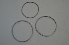 SONY CDP-CX220 200 cd player 3 Belt Set CD Changer Loading  Door New Parts