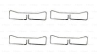 1 987 474 690 Bosch ZubehöRsatz, Scheibenbremsbelag FüR KIA