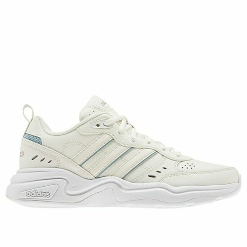 Size 8 - adidas Strutter White for sale online | eBay