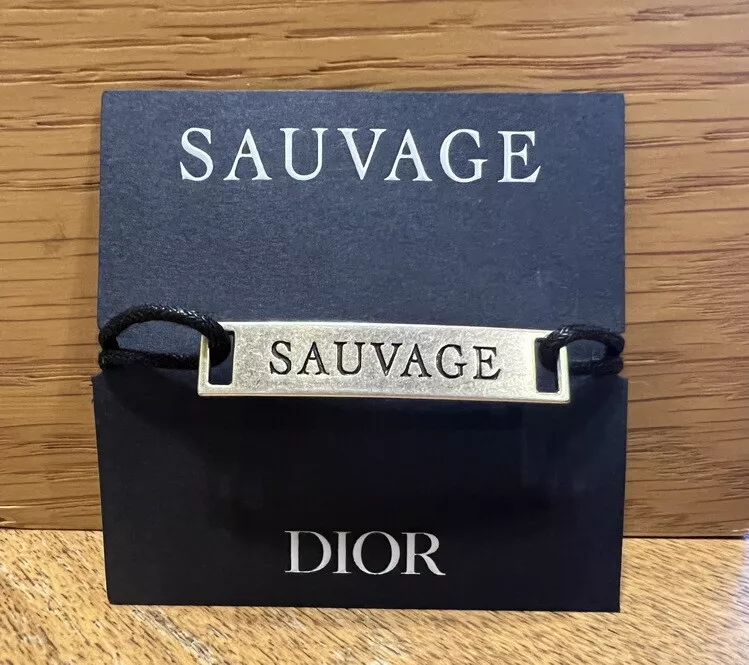 Dior sauvage free gift cheap