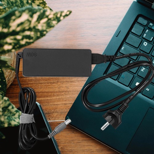 20V 4,5A Laptop-Netzteil, praktisches Laptop-Computer-Ladegerät mit EU-Stecker - Afbeelding 12 van 12