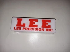  Lee Reloading Quick Trim Die .257 Robert’s