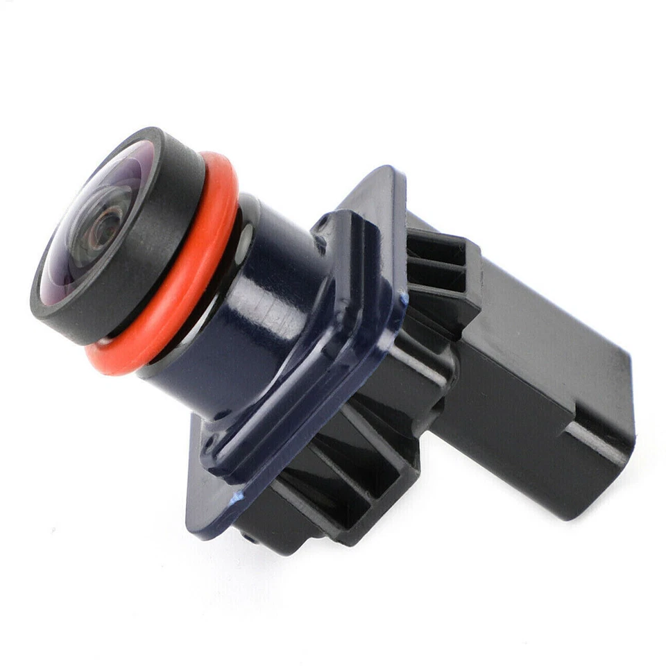 Cámara de reversa para Lincoln MKX 2011-2012 para estacionamiento/conducción duradera Foto 2 de 4