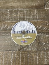 Digital Juice Silhouettes Disc 1