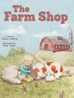 Devon Avery | The Farm Shop | Buch | Englisch (2021) | Gebunden
