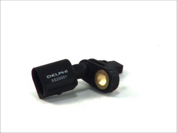 Delphi Sensor, Raddrehzahl [Hersteller-Nr. SS20001] für VW, Seat, Cupra, Audi, Skoda - Bild 4