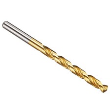 6.8mm Drill Bit M42 8% Cobalt HSS 135° for Hard Metal - 1 Pack